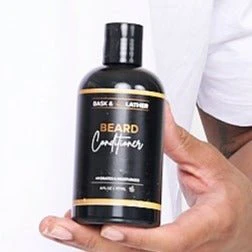 Beard Shampoo & Conditioner Bundle - Image 5