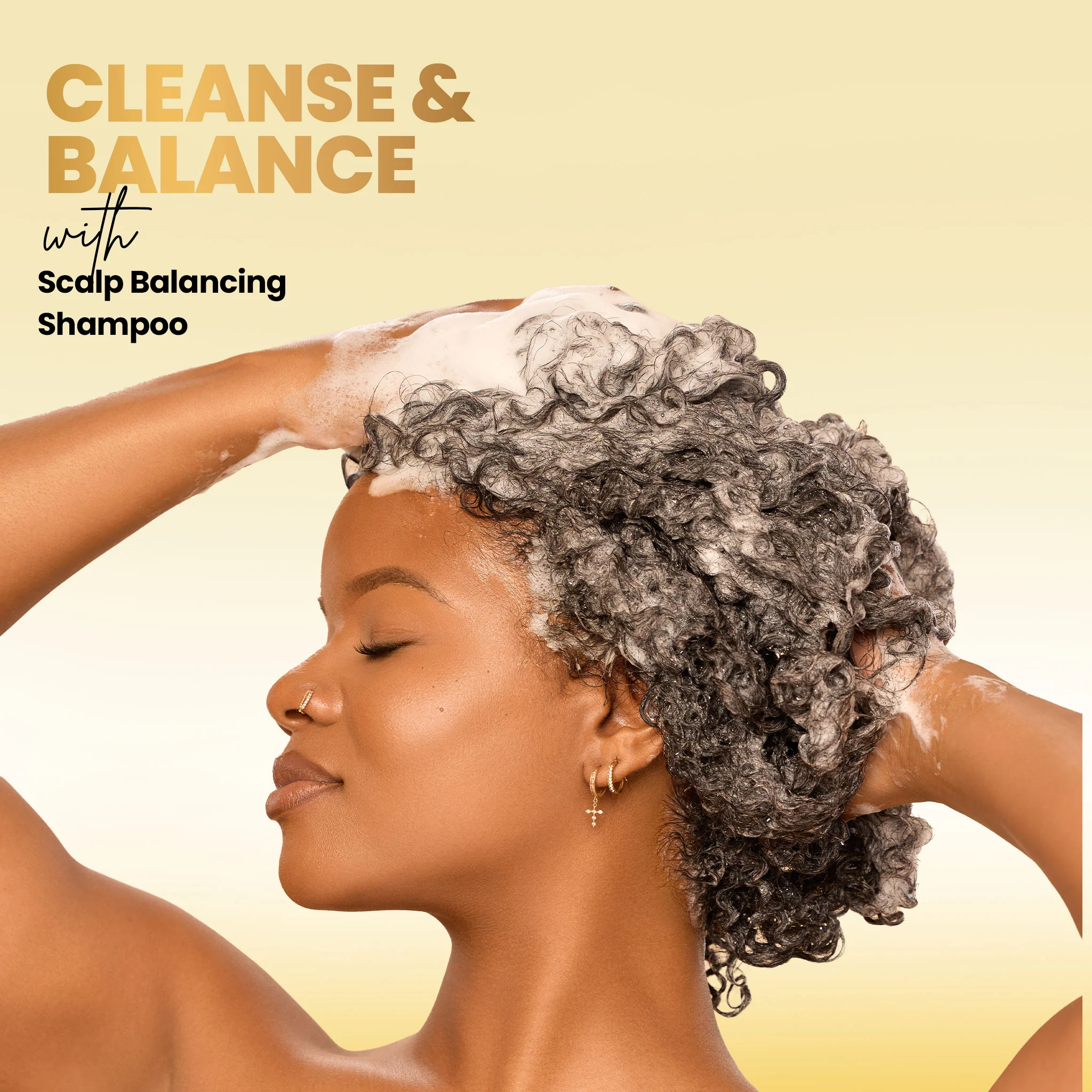 Scalp Balancing Shampoo - Image 7