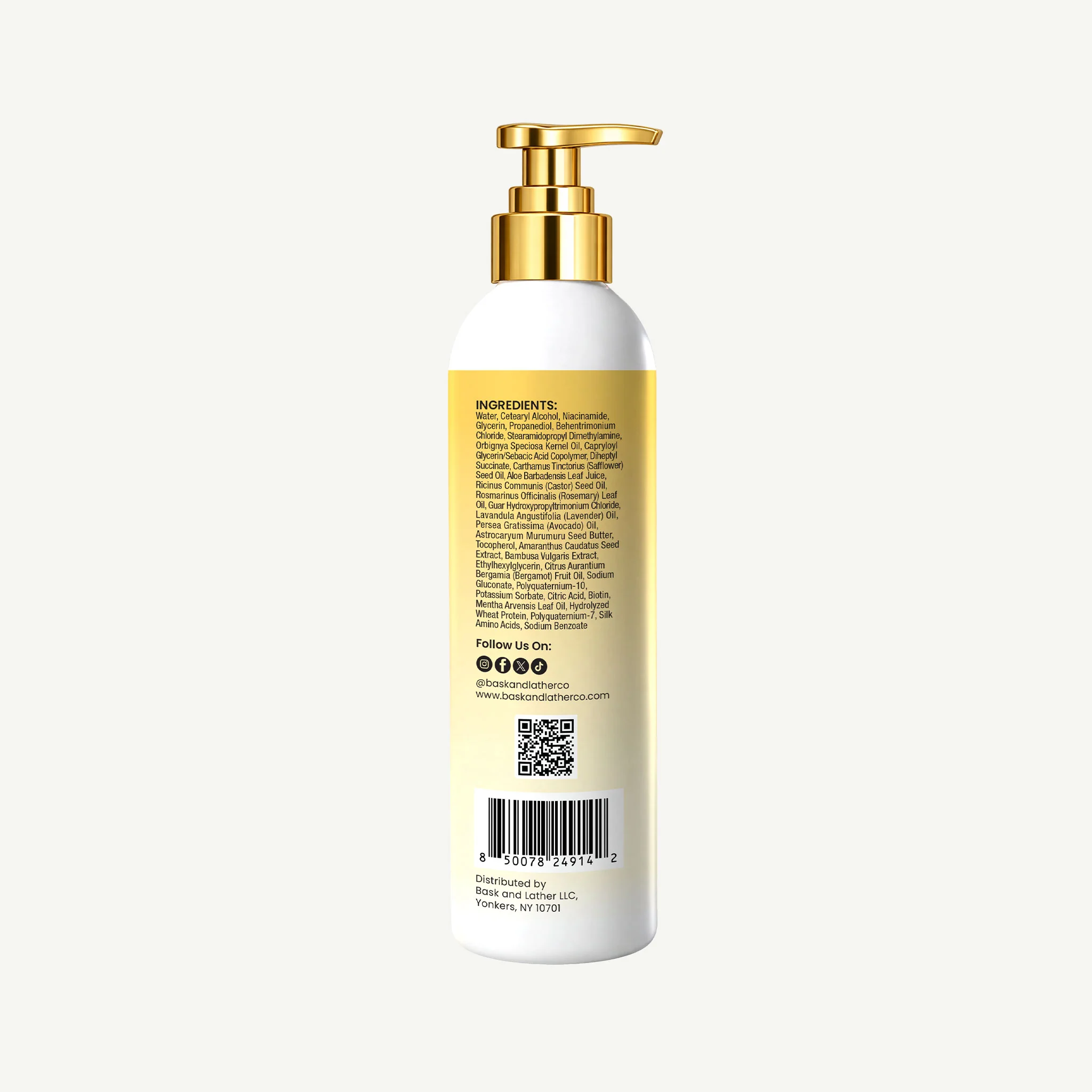 Scalp Restoring Conditioner - Image 10