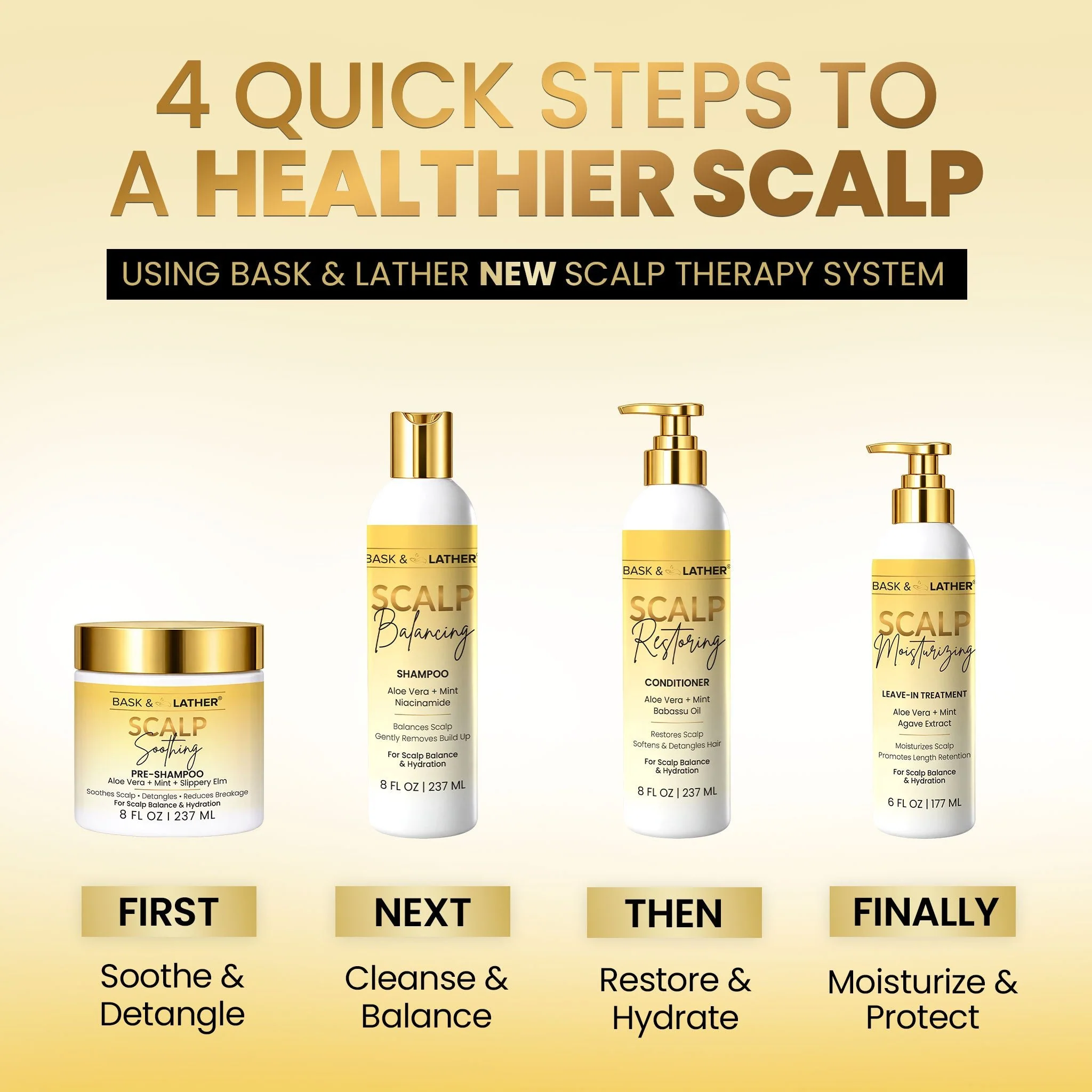 Scalp Restoring Conditioner - Image 11
