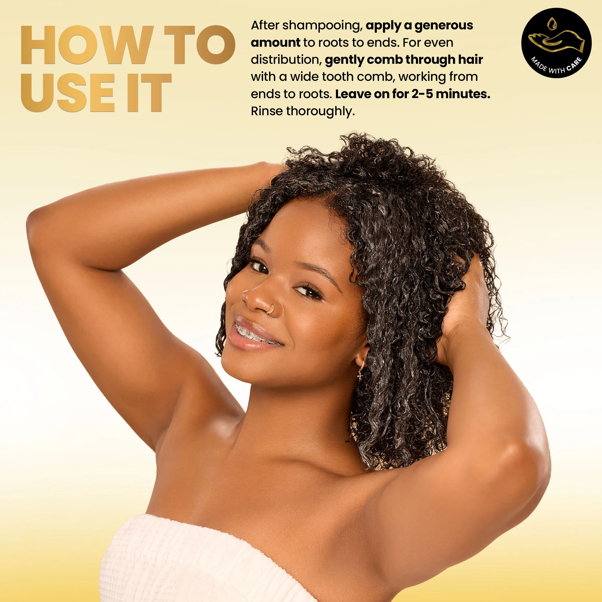 Scalp Restoring Conditioner - Image 4