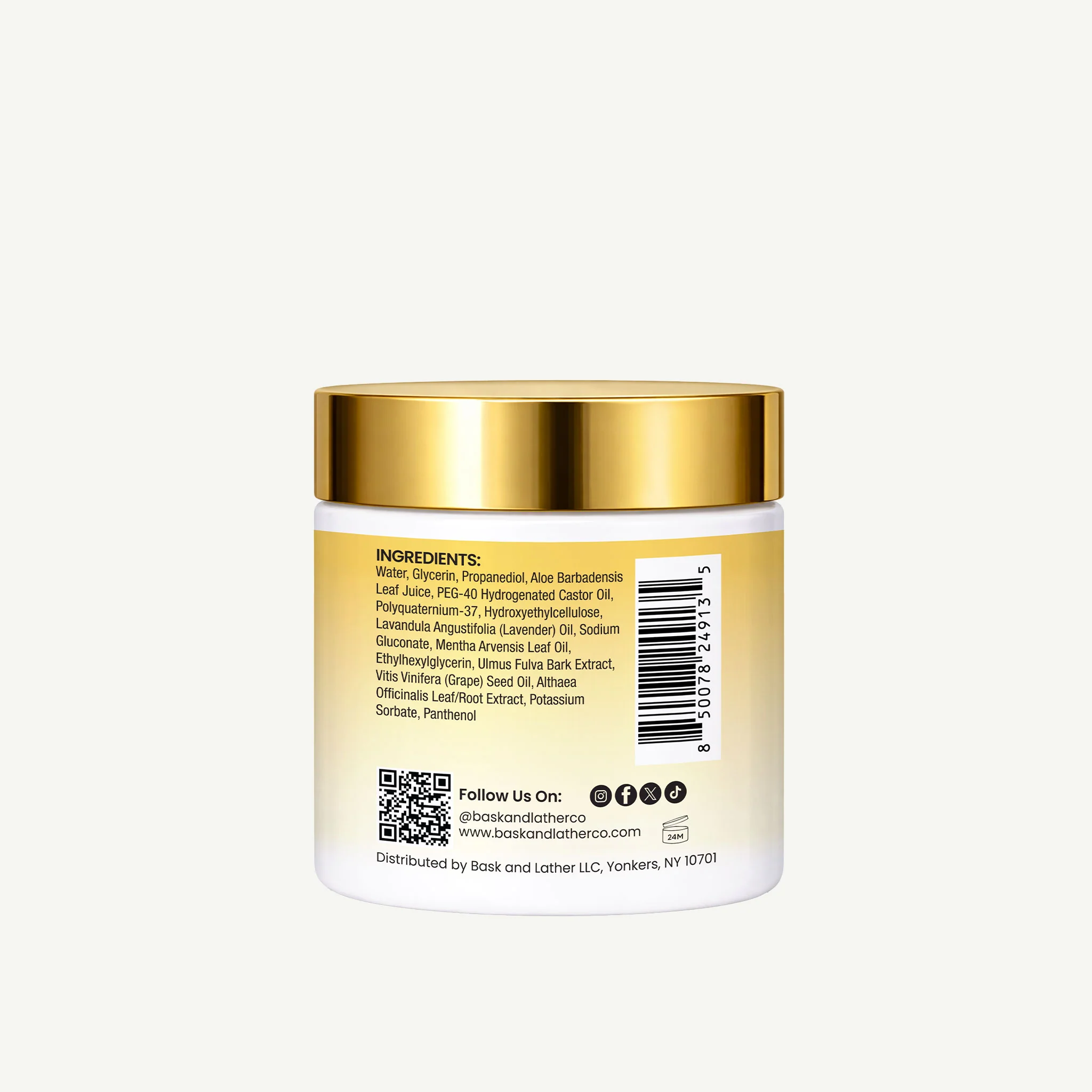 Scalp Soothing Pre-Shampoo - Image 10
