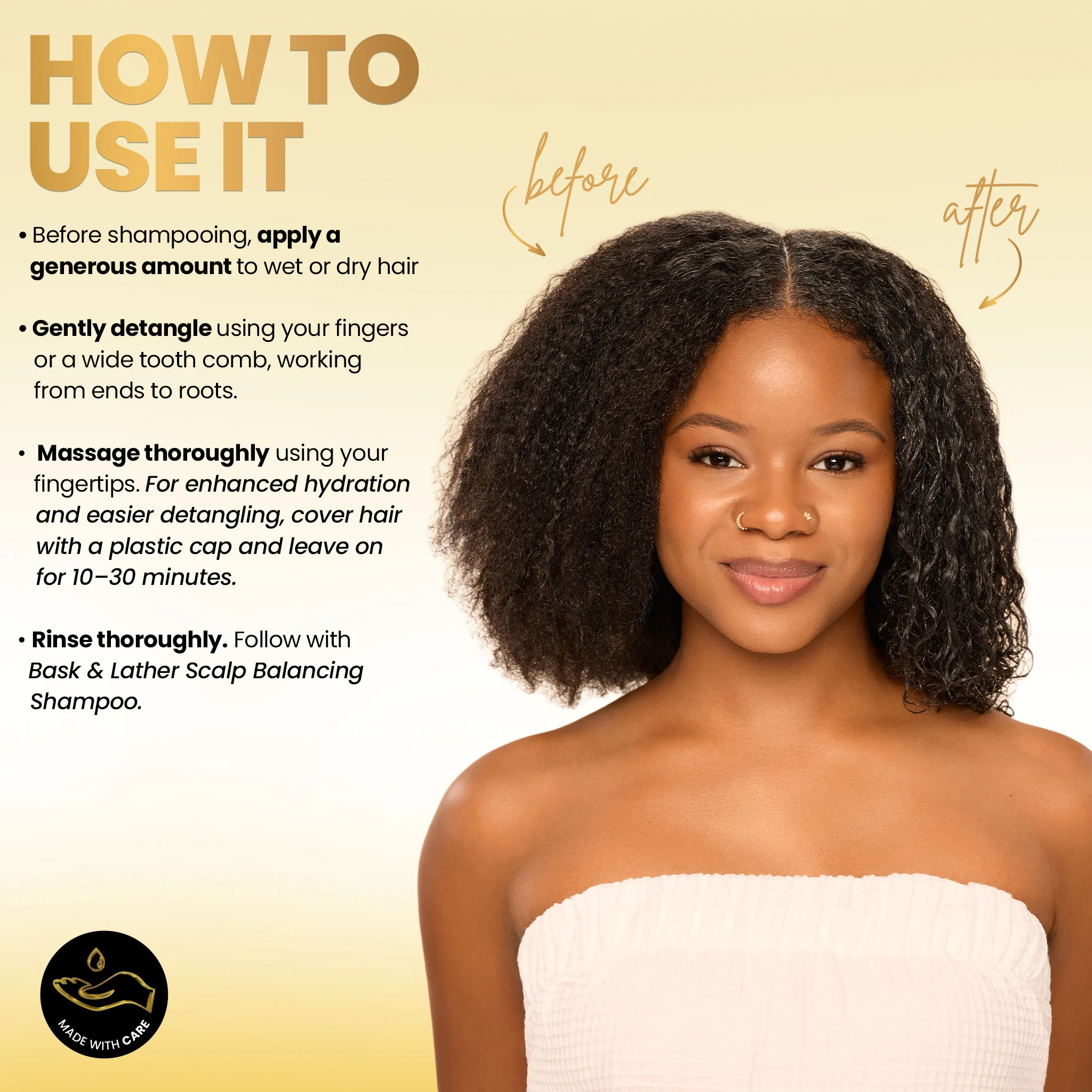 Scalp Soothing Pre-Shampoo - Image 4