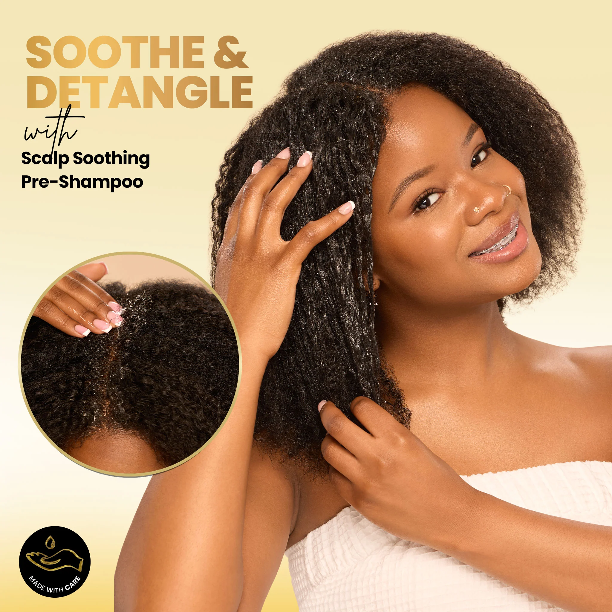 Scalp Soothing Pre-Shampoo - Image 7